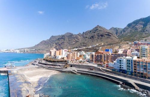 Bajamar Apartment | El Mirador de Bajamar