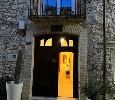 Planes Apartment | El Mirador de Benialfaqui, Apartamento Els Cireres