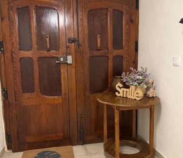 Planes Apartment | El Mirador de Benialfaqui, Apartamento Els Cireres