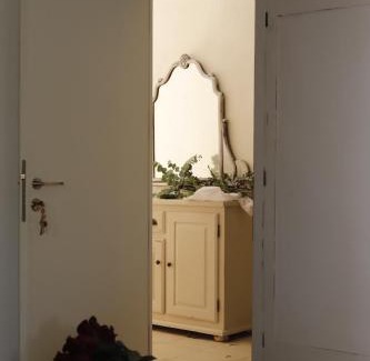 Planes Apartment | El Mirador de Benialfaqui, Apartamento Els Cireres