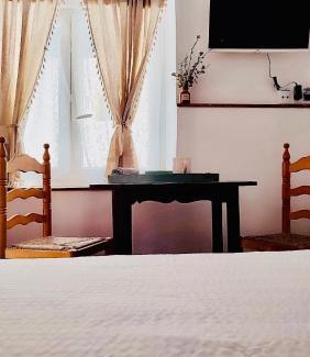 Planes Apartment | El Mirador de Benialfaqui, Apartamento Els Cireres