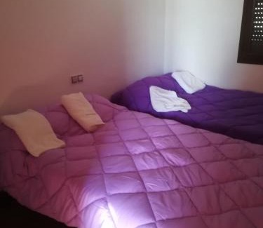 Castril House | El Mirador de Castril - Granada