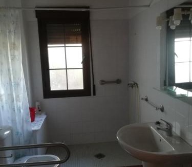 Castril House | El Mirador de Castril - Granada