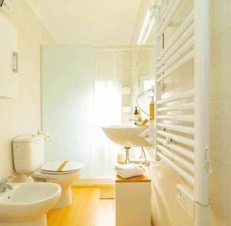 Linero Apartment | El Mirador De La Ría