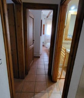 Riopar Viejo House | El Mirador de Riópar Viejo