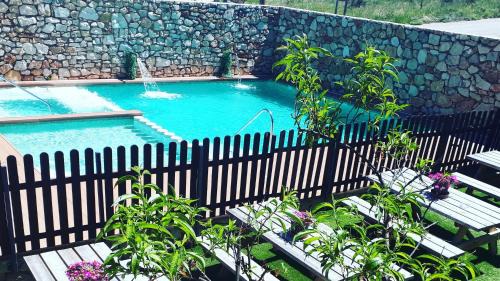 Ruidera Apartment | El Mirador De Ruidera