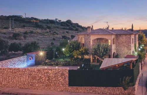 Ruidera Apartment | El Mirador De Ruidera