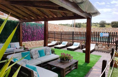 Ruidera Apartment | El Mirador De Ruidera