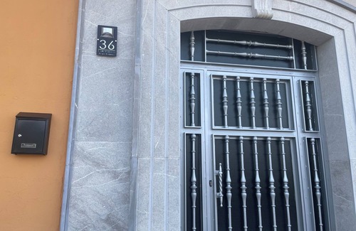 Noalejo Apartment | El Mirador de Sierra Mágina II (ideal for family travel)