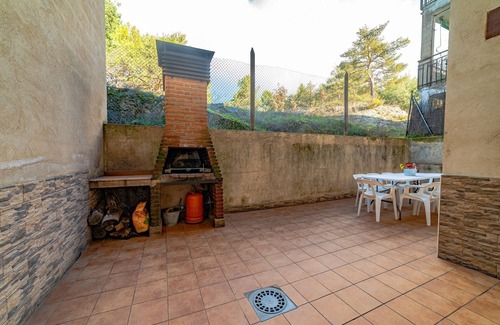 Navaluenga Cottage | El Mirador del Alberche III Self catering (10-18 people)