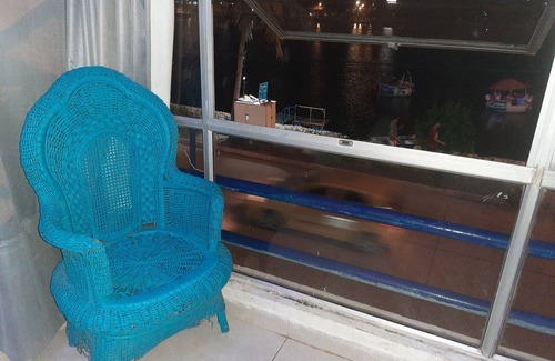 Manga Apartment | El Mirador Del Lago