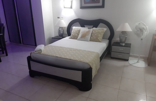 Manga Apartment | El Mirador Del Lago