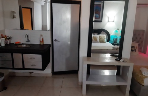 Manga Apartment | El Mirador Del Lago