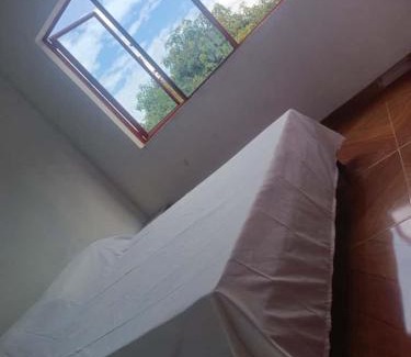 Apulo House | El Mirador del Mango