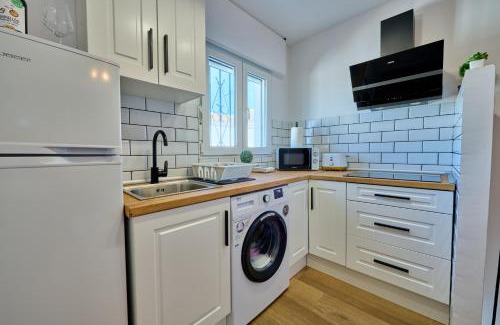 Zuheros Apartment | El Mirador