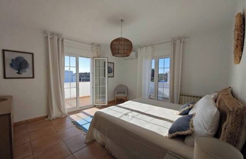 Es Canutells House | El Mirador - Est Canutells