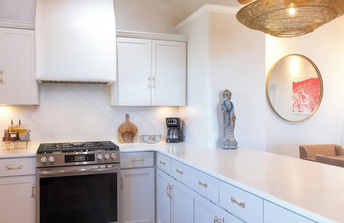 Tesuque House | El Mirador Serrano | Luxury Villa w/Mountain Views