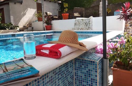 Managua Bed & Breakfast | El Mirador Suites and Lounge
