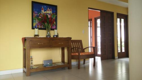 Managua Bed & Breakfast | El Mirador Suites and Lounge