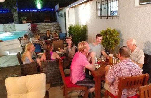Managua Bed & Breakfast | El Mirador Suites and Lounge