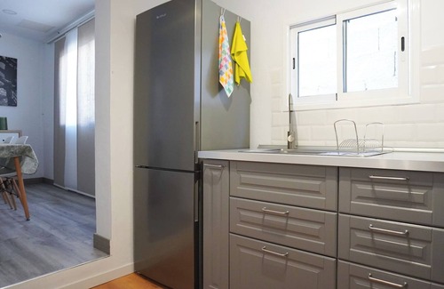 Buenavista del Norte Apartment | El Miramar, Buenavista