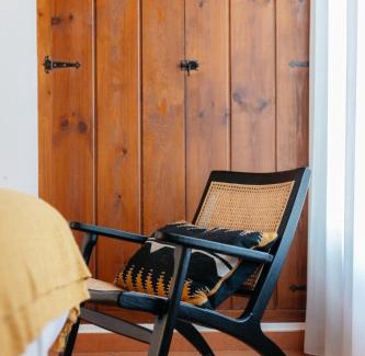 Monroyo Apartment | El Molí Nou - Rural flats