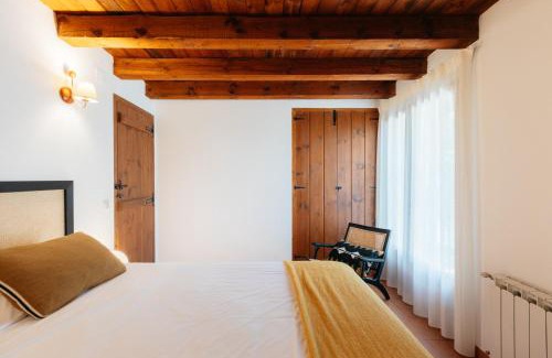 Monroyo Apartment | El Molí Nou - Rural flats