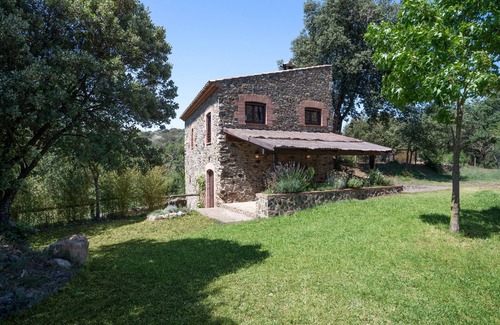 Rabos Cottage | El Molino de Casa Rural Molí Roquer