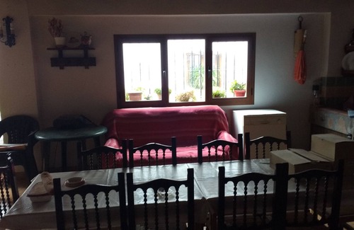 Castril House | El Molino De La Cerrada Accommodation (House 1)