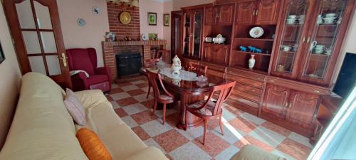 Lentegi House | El Molino