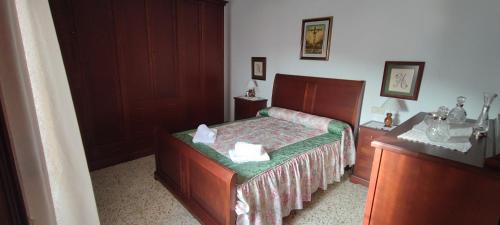 Lentegi House | El Molino