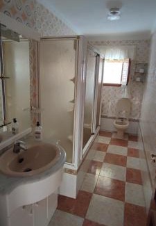 Lentegi House | El Molino