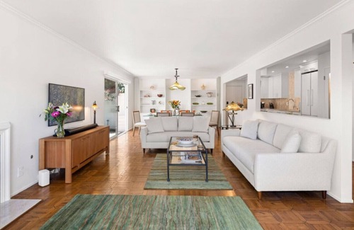 Montecito Apartment | El Montecito Verde, Walk to Beach and Shops!