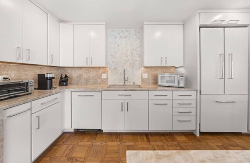 Montecito Apartment | El Montecito Verde, Walk to Beach and Shops!