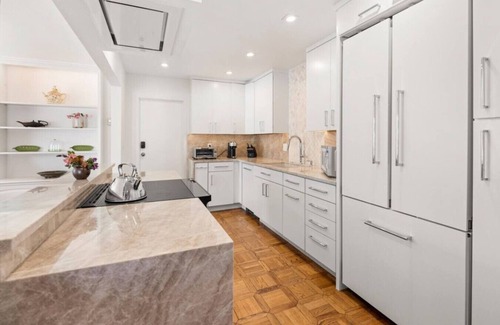 Montecito Apartment | El Montecito Verde, Walk to Beach and Shops!
