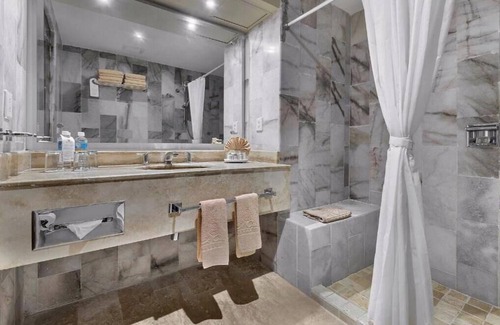 Las Gaviotas Apartment | El Moro Tower el Cid at Mazatlan 2