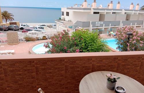 San Agustin Apartment | EL MORRO SEA VIEW APARTMENT