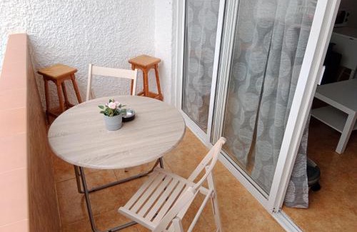 San Agustin Apartment | EL MORRO SEA VIEW APARTMENT