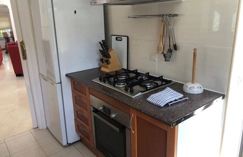 Turre House | El Nido - A House of Wonder in the Mountains