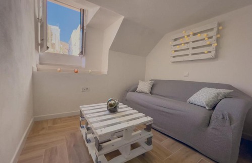 Nijar Apartment | El Nido Alojamiento Turístico