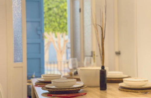 Nijar Apartment | El Nido Alojamiento Turístico