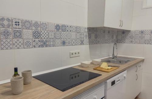 Nijar Apartment | El Nido Alojamiento Turístico