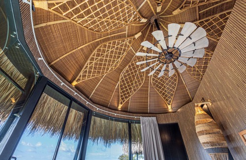 Tamarindo House | El Nido Cocoon Tamarindo