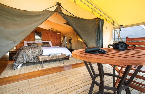 Villamaria Other | El Nido del Cóndor Ecolodge