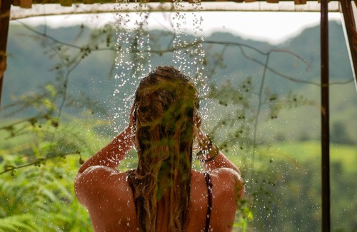 Villamaria Other | El Nido del Cóndor Ecolodge