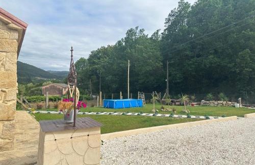 Padron House | El nido del cuco