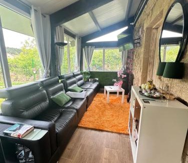 Padron House | El nido del cuco