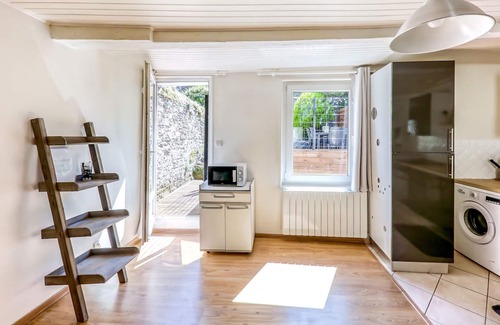 Morlaix House | El Nido - havre de paix en plein centre historique