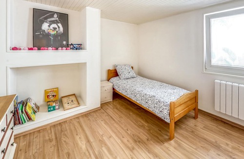 Morlaix House | El Nido - havre de paix en plein centre historique