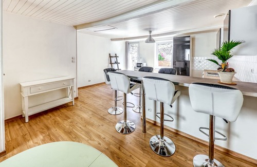 Morlaix House | El Nido - havre de paix en plein centre historique